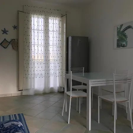 Sofia A Santa Maria Al Bagno Con Piscina * Nardò