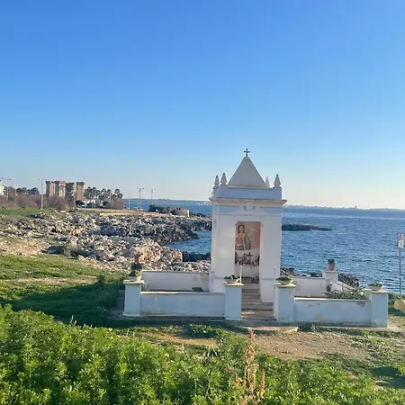 דירה Sofia A Santa Maria Al Bagno Con Piscina Nardò