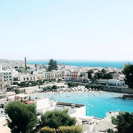 Sofia A Santa Maria Al Bagno Con Piscina *