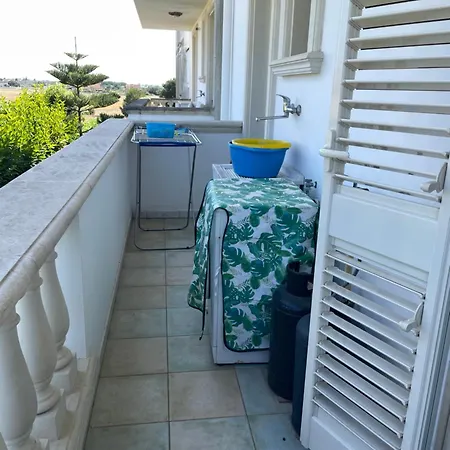 דירה Sofia A Santa Maria Al Bagno Con Piscina *