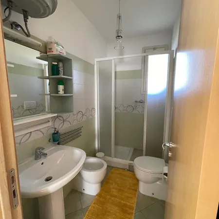 Sofia A Santa Maria Al Bagno Con Piscina * Nardò