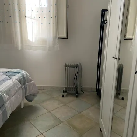 דירה Sofia A Santa Maria Al Bagno Con Piscina *
