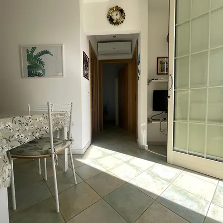 A Santa Maria Al Bagno Con Piscina * Nardò