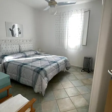 A Santa Maria Al Bagno Con Piscina * Nardò