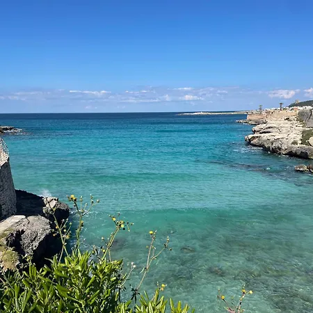 דירה Sofia A Santa Maria Al Bagno Con Piscina *