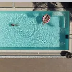 Sofia A Santa Maria Al Bagno Con Piscina Apartment *